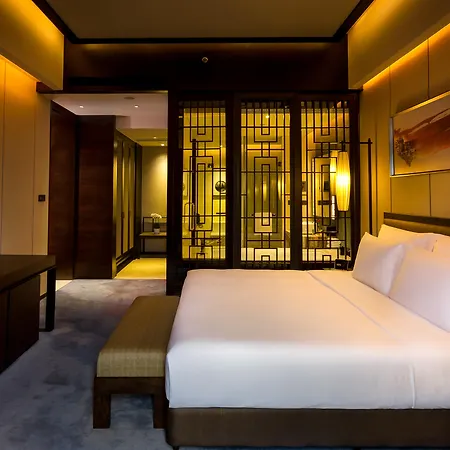 Crowne Plaza Chongqing New North Zone By Ihg-2